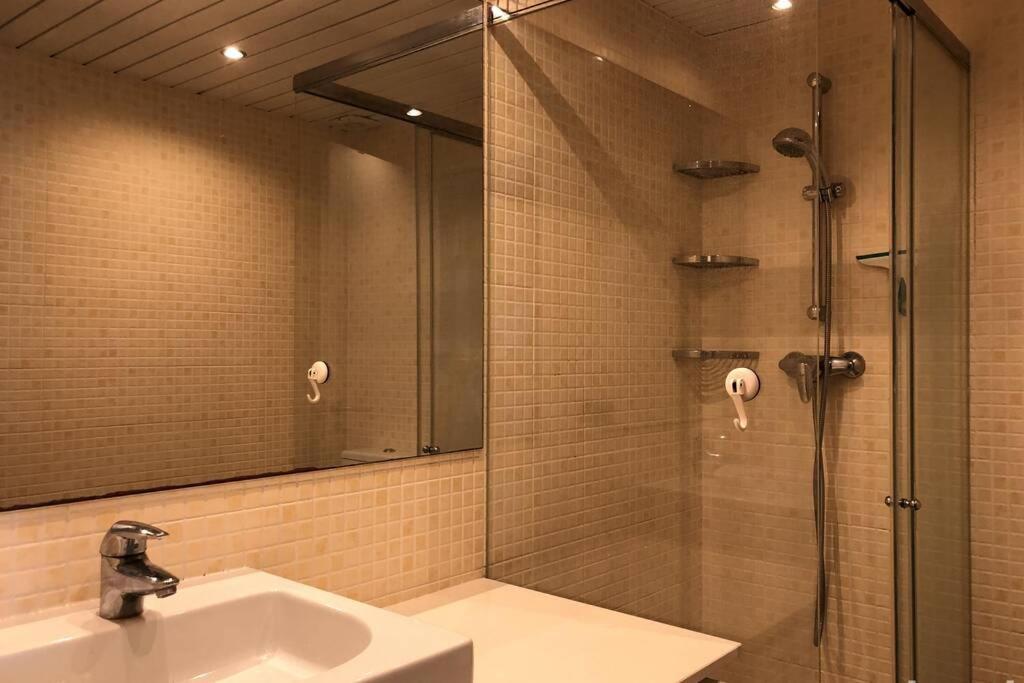 Apartamento Nereides 31 Platja d'Aro  Exterior foto