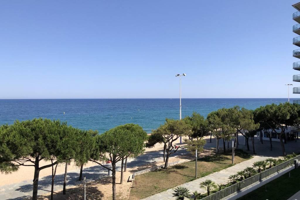 Apartamento Nereides 31 Platja d'Aro  Exterior foto