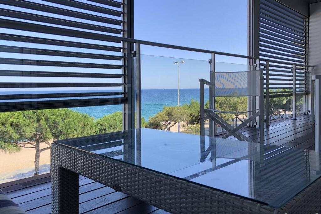 Apartamento Nereides 31 Platja d'Aro  Exterior foto