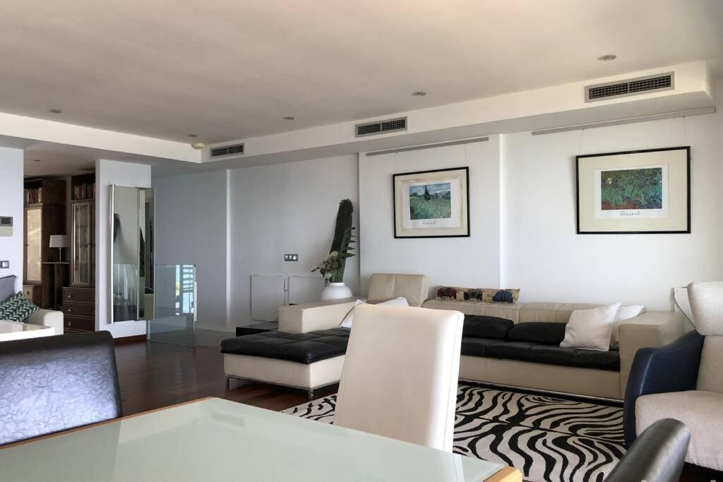 Apartamento Nereides 31 Platja d'Aro  Exterior foto